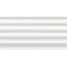 Polar Venetian white brillo